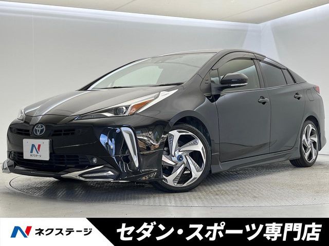 TOYOTA / PRIUS