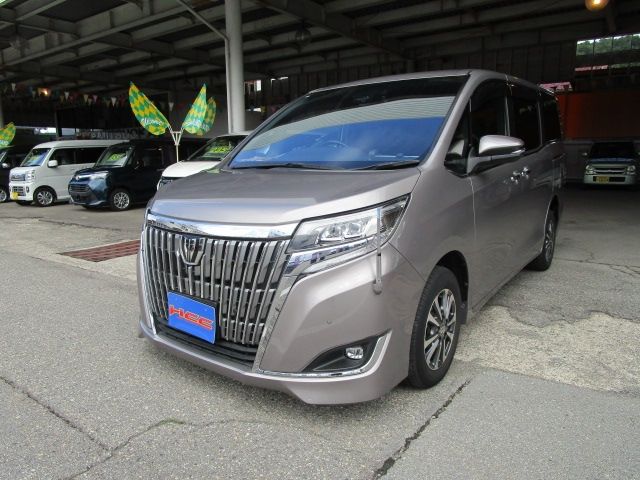 TOYOTA / ESQUIRE 4WD