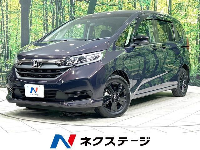 HONDA / FREED plus HYBRID