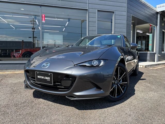 MAZDA / ROADSTER RF