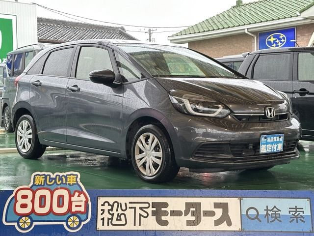 HONDA / FIT