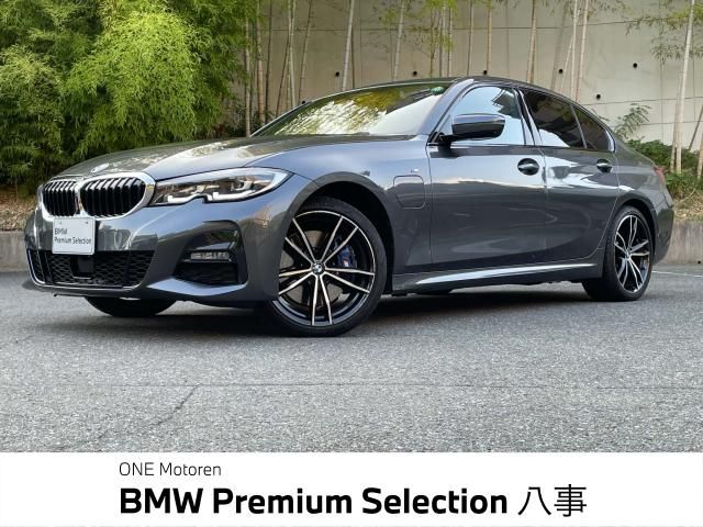 BMW / BMW 3series sedan