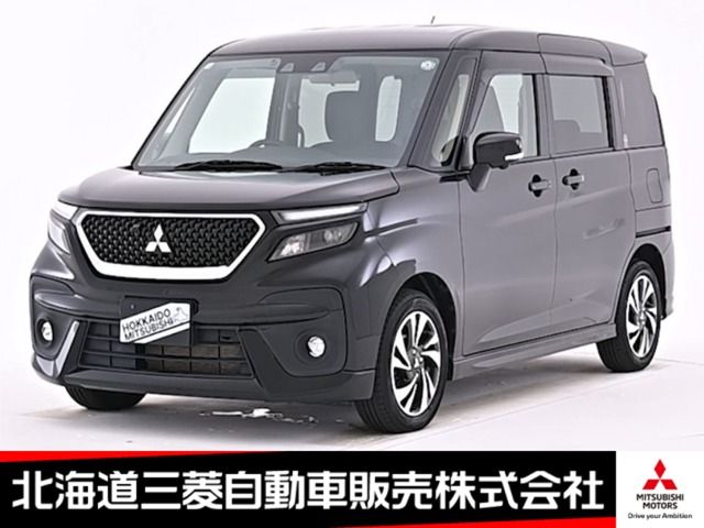 MITSUBISHI / DELICA D:2 4WD
