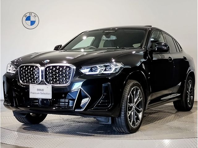BMW / BMW X4