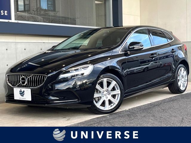 VOLVO / VOLVO V40