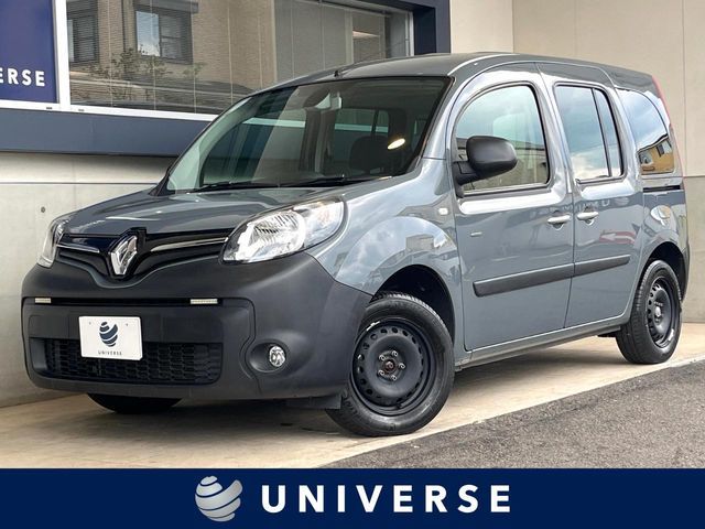 RENAULT / RENAULT KANGOO