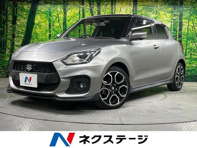 SUZUKI / SWIFT