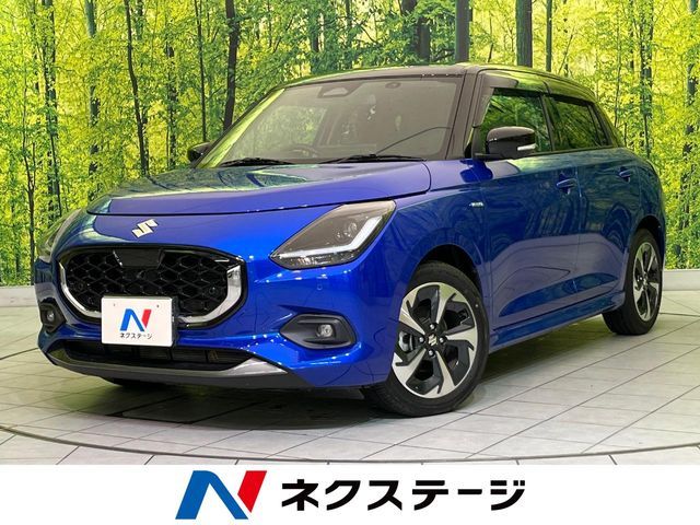 SUZUKI / SWIFT