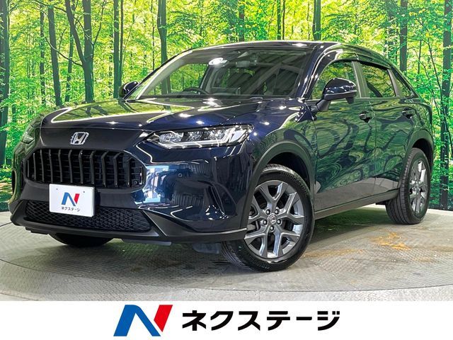 HONDA / ZR-V e:HEV