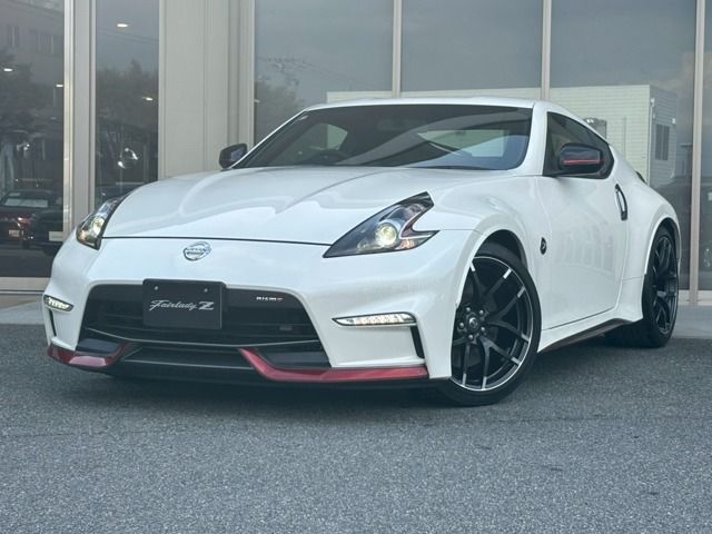 NISSAN / FAIRLADY Z