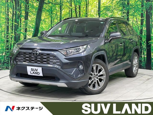 TOYOTA / RAV4 4WD