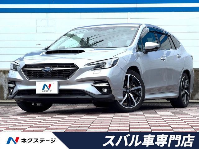 SUBARU / LEVORG
