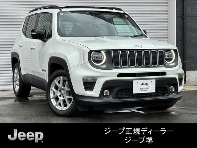 JEEP / JEEP Renegade