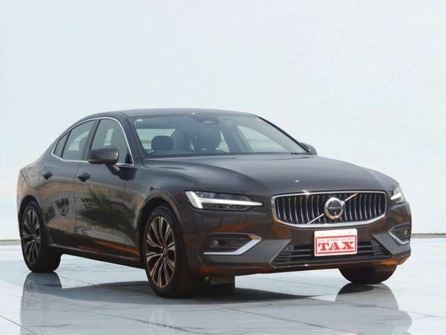 VOLVO / VOLVO S60