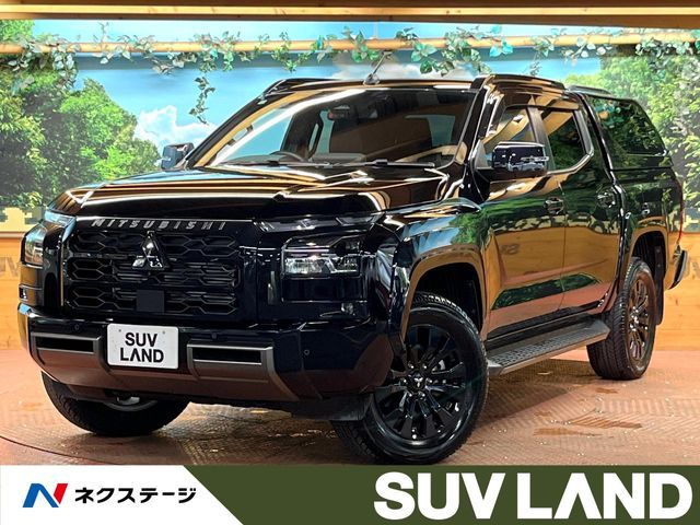 MITSUBISHI / TRITON