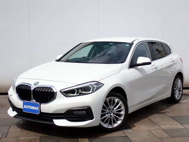 BMW / BMW 1series