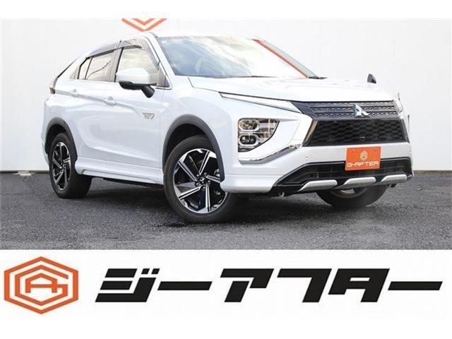 MITSUBISHI / ECLIPSE CROSS PHEV