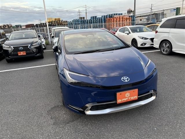 TOYOTA / PRIUS PHV