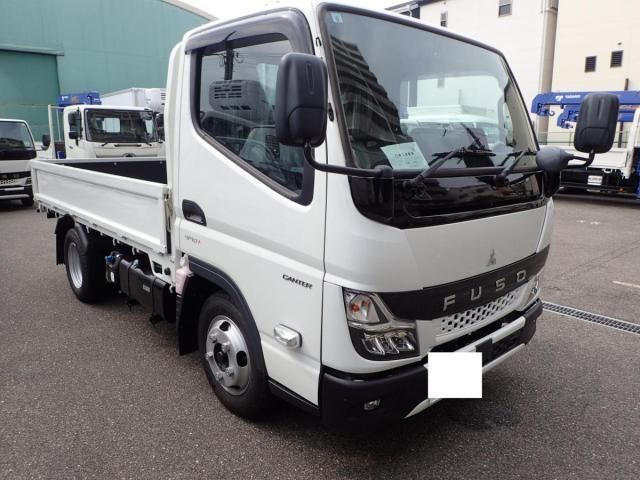MITSUBISHI / CANTER