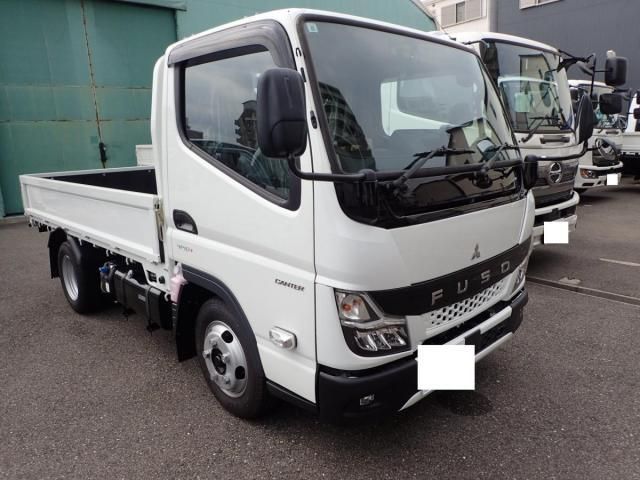 MITSUBISHI / CANTER