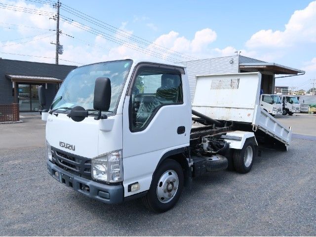 ISUZU / ELF