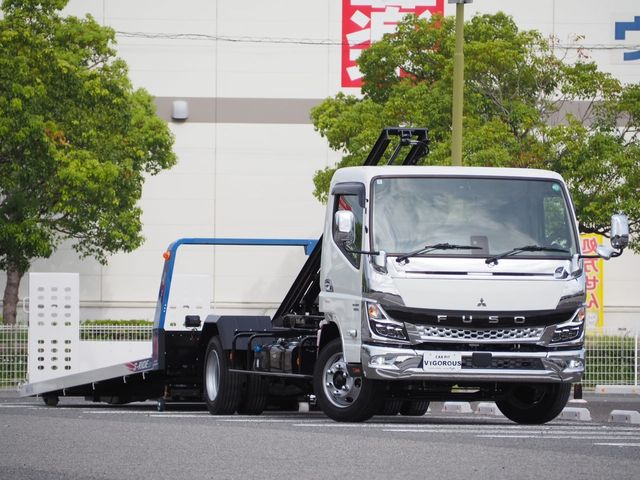 MITSUBISHI / CANTER