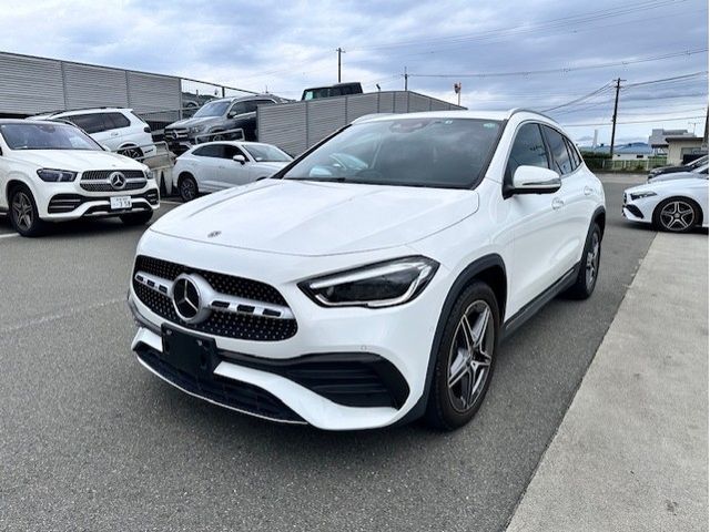 MERCEDES BENZ / MERCEDES BENZ GLE class