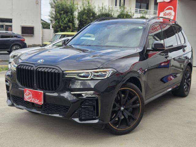 BMW / BMW X7