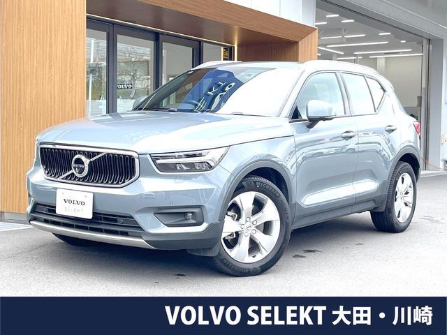 VOLVO / VOLVO XC40