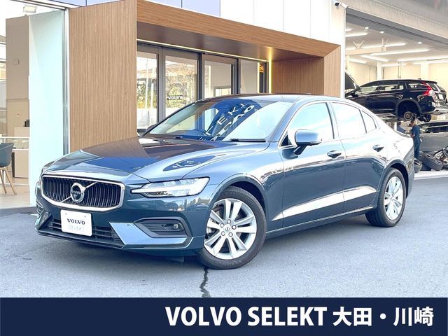 VOLVO / VOLVO S60