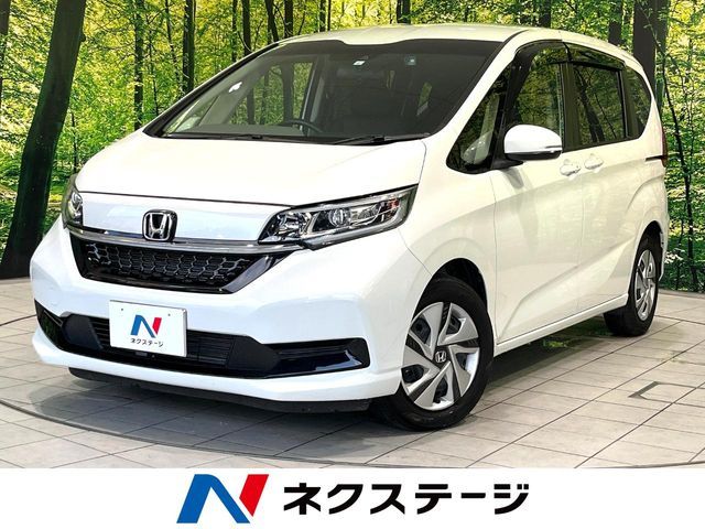 HONDA / FREED HYBRID