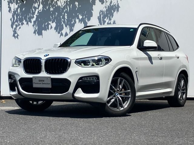 BMW / BMW X3
