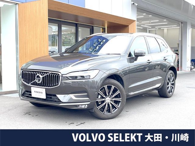 VOLVO / VOLVO XC60