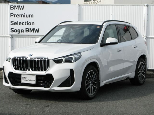 BMW / BMW X1