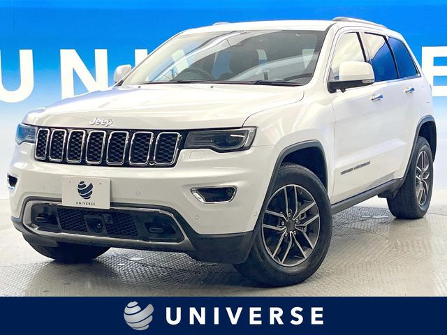 JEEP / JEEP GRAND CHEROKEE