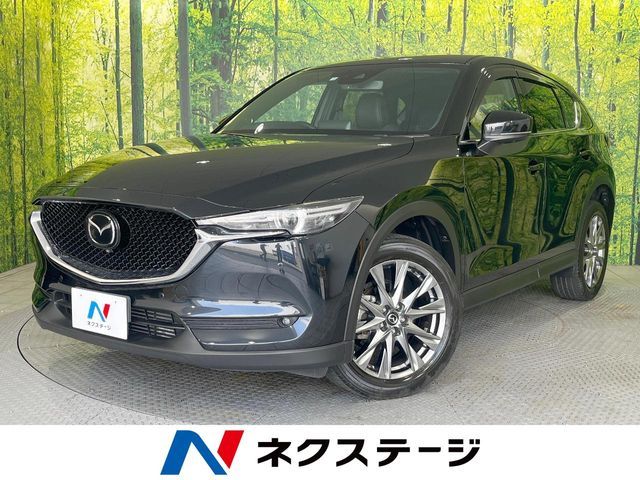 MAZDA / CX-5