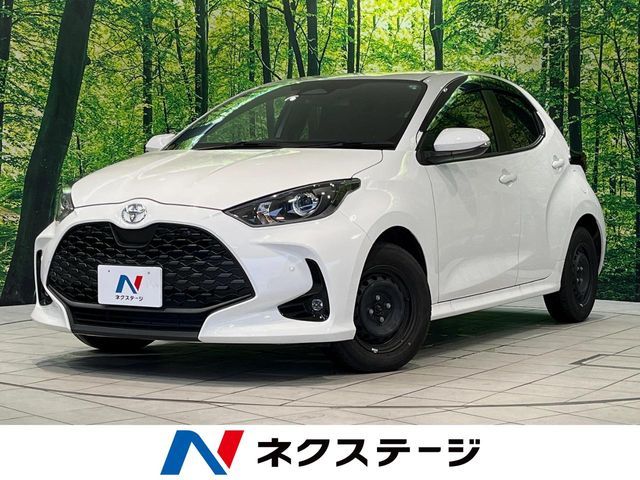 TOYOTA / YARIS