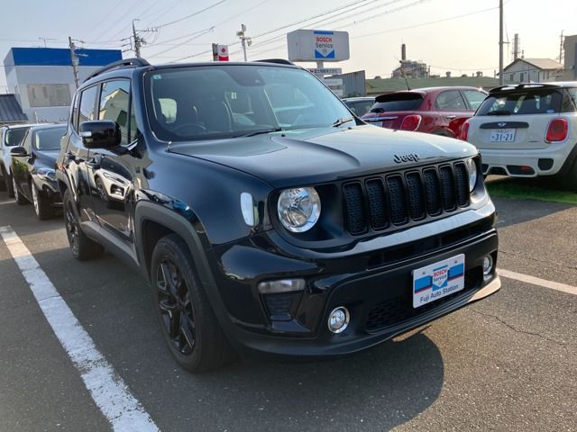 JEEP / JEEP Renegade