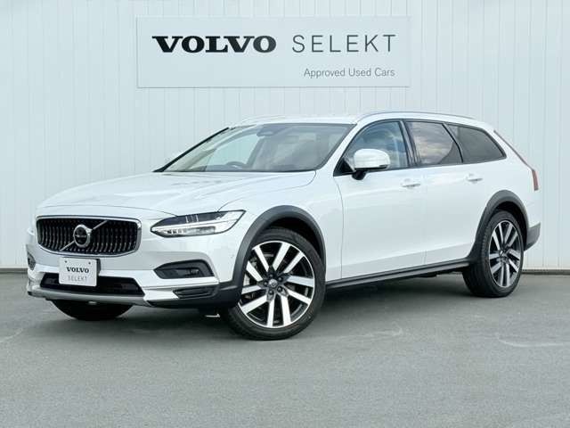 VOLVO / VOLVO V90 CROSS COUNTRY