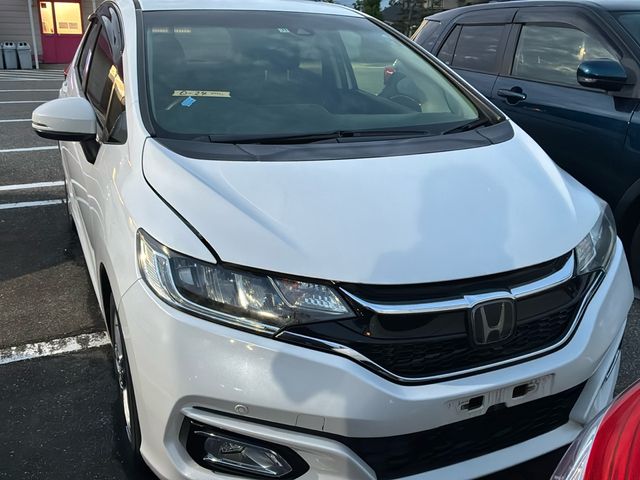 HONDA / FIT