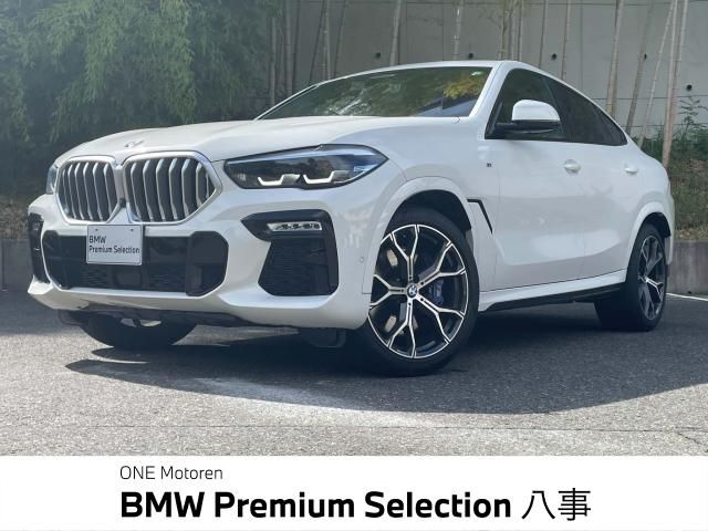 BMW / BMW X6