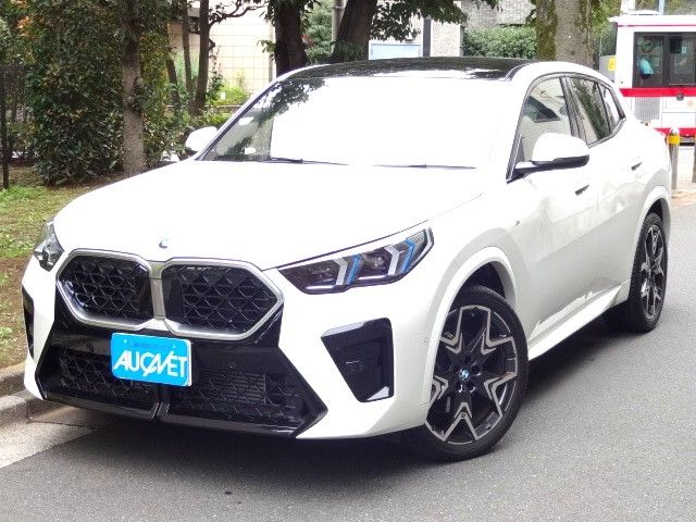 BMW / BMW X2