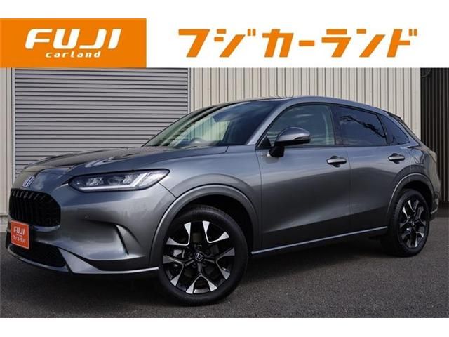 HONDA / ZR-V e:HEV