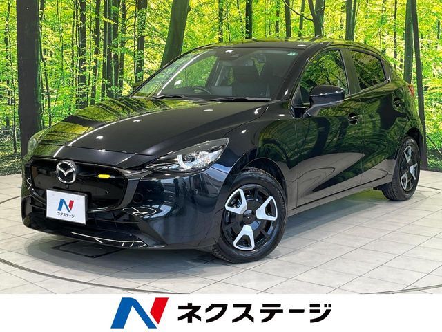MAZDA / MAZDA2