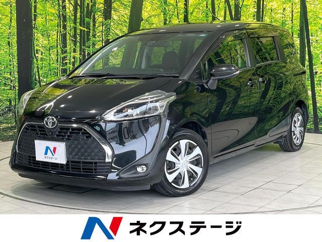 TOYOTA / SIENTA