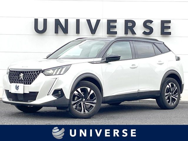 PEUGEOT / PEUGEOT 2008