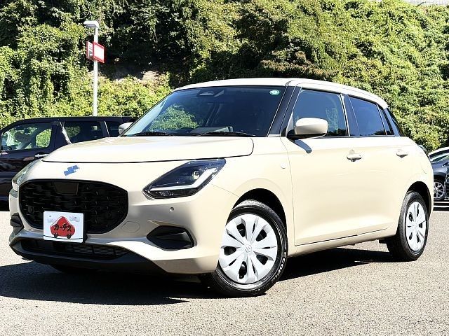 SUZUKI / SWIFT