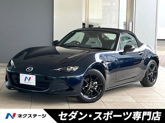 MAZDA / ROADSTER
