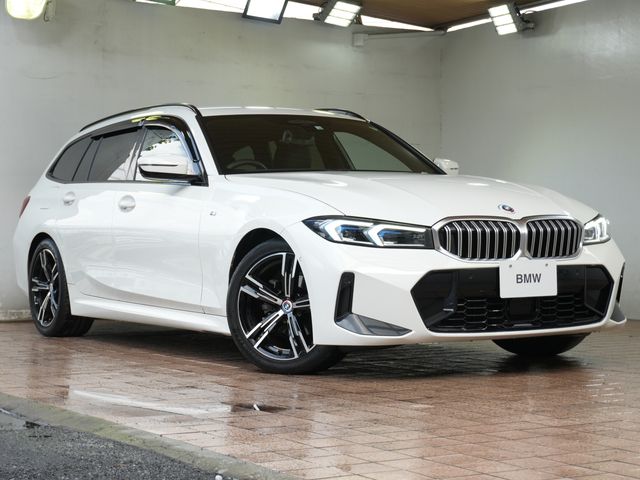 BMW / BMW 3series TOURING