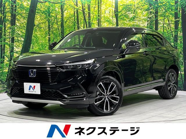 HONDA / VEZEL e:HEV